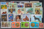Cuba Cuba-Lot stamps (ST463)