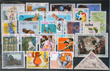 Cuba Cuba-Lot stamps (ST464)