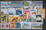 Cuba Cuba-Lot stamps (ST465)