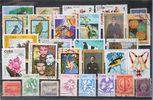 Cuba Cuba-Lot stamps (ST467)