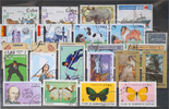 Cuba Cuba-Lot stamps (ST474)