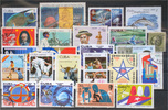 Cuba Cuba-Lot stamps (ST475)