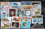 Cuba Cuba-Lot stamps (ST476)