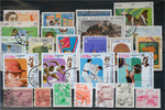 Cuba Cuba-Lot stamps (ST477)