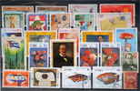 Cuba Cuba-Lot stamps (ST481)