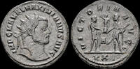 Maximian (286-310) MA Coin shops