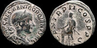 Gordian III. (238-244) MA Coin shops