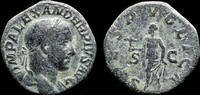 Severus Alexander (222-235) MA Coin shops