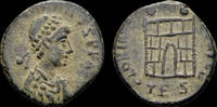 Valentinian I. (364-375) MA Coin shops