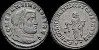 Constantius I., Caesar (293-305) MA Coin shops