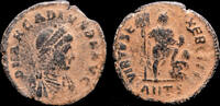 Arcadius (383-408) MA Coin shops