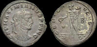 Maximian (286-310) MA Coin shops