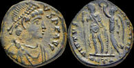 Honorius (393-423) MA Coin shops