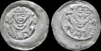 Germany pfennig Germany Bamberg Bistum Berthold von Leiningen AR pfennig -