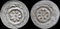 Germany pfennig Germany Bamberg Bistum Arnold von Solms AR pfennig -