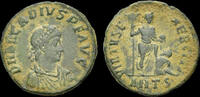 Arcadius (383-408) MA Coin shops