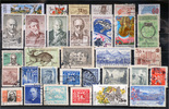 Ceskoslovensko Ceskoslovensko- lot stamps (ST558)