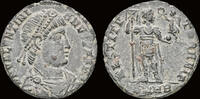 Valentinian I. (364-375) MA Coin shops