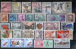 Ceskoslovensko Ceskoslovensko- lot stamps (ST593)