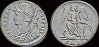 Constantius I., Caesar (293-305) MA Coin shops