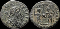 Theodosius II. (402-450) MA Coin shops