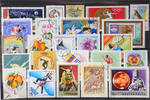Hungary Hungary - lot stamps (ST599)