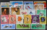 Hungary Hungary - lot stamps (ST601)