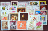 Hungary Hungary - lot stamps (ST602)