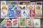 Hungary Hungary - lot stamps (ST604)