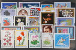 Hungary Hungary - lot stamps (ST608)