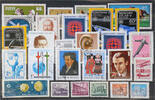Hungary Hungary - lot stamps (ST611)