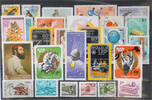 Hungary Hungary - lot stamps (ST612)