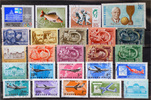 Hungary Hungary - lot stamps (ST623)