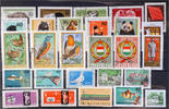 Hungary Hungary - lot stamps (ST624)