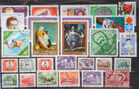 Hungary Hungary - lot stamps (ST625)