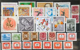 Hungary Hungary - lot stamps (ST628)