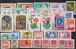 Hungary Hungary - lot stamps (ST629)