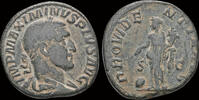 Maximinus I. (235-238) MA Coin shops