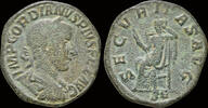 Gordian III. (238-244) MA Coin shops