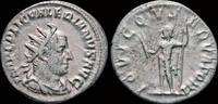 Valerian I. (253-260) MA Coin shops