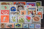 Hungary Hungary - lot stamps (ST671)