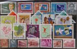 Hungary Hungary - lot stamps (ST672)