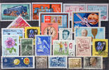 Hungary Hungary - lot stamps (ST674)