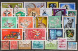 Hungary Hungary - lot stamps (ST675)