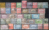 Hungary Hungary - lot stamps (ST700)