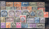 Hungary Hungary - lot stamps (ST701)
