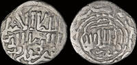 Islamic dirham Islamic Seljuq of Rum Ghiyath al-Din Kaukhusraw III AR dirham -