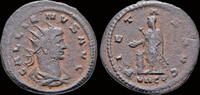 Gallienus (253-268) MA Coin shops