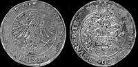 Thorn daalder of 30 stuiver Thorn (Abby) Margaretha van Brederode daalder of 30 stuiver 1563 -