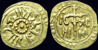 Italy tari Italy Sicily Ruggero II gold tari no year -